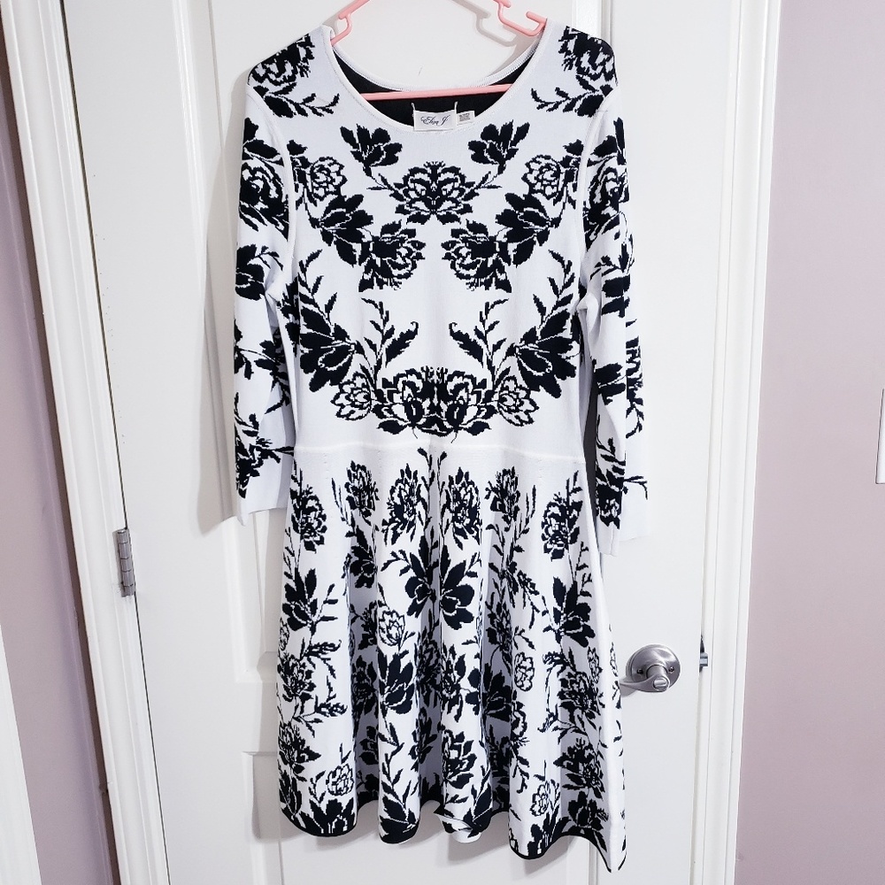 ELIZA J DRESS💗